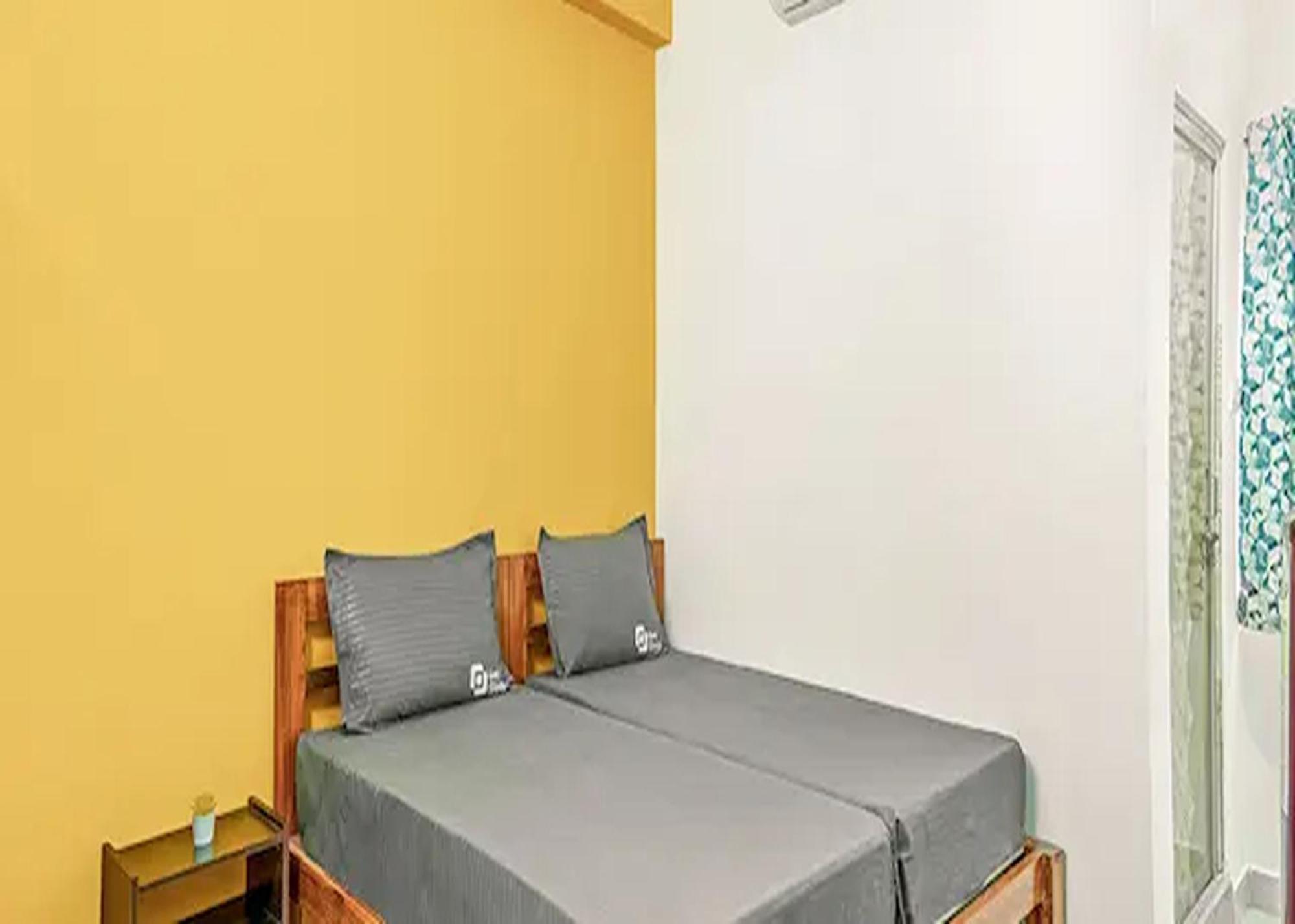 Living Homes Azura- Gachibowli, Near Dps Gachibowli, Hyderabad Exteriör bild