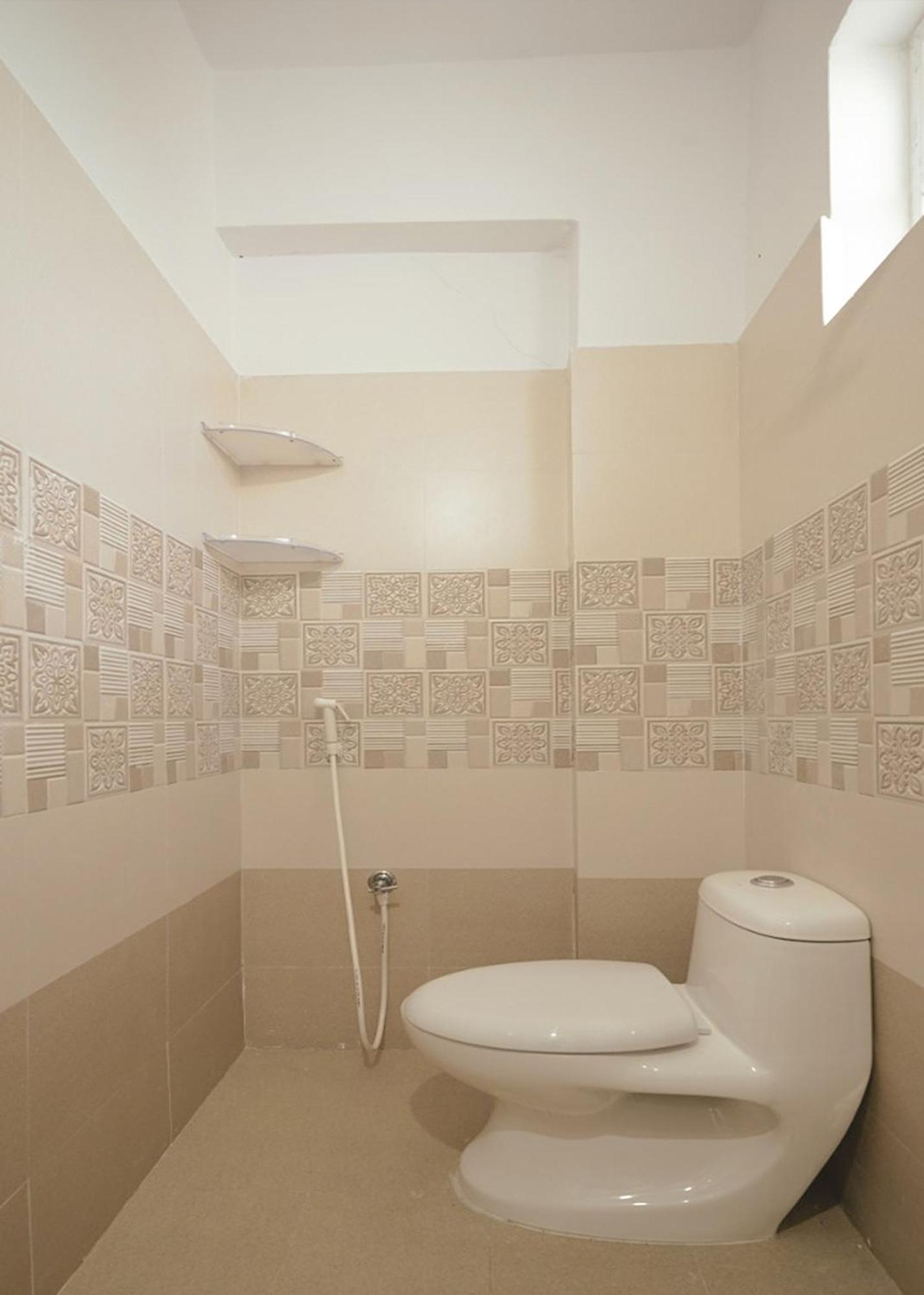 Living Homes Azura- Gachibowli, Near Dps Gachibowli, Hyderabad Exteriör bild